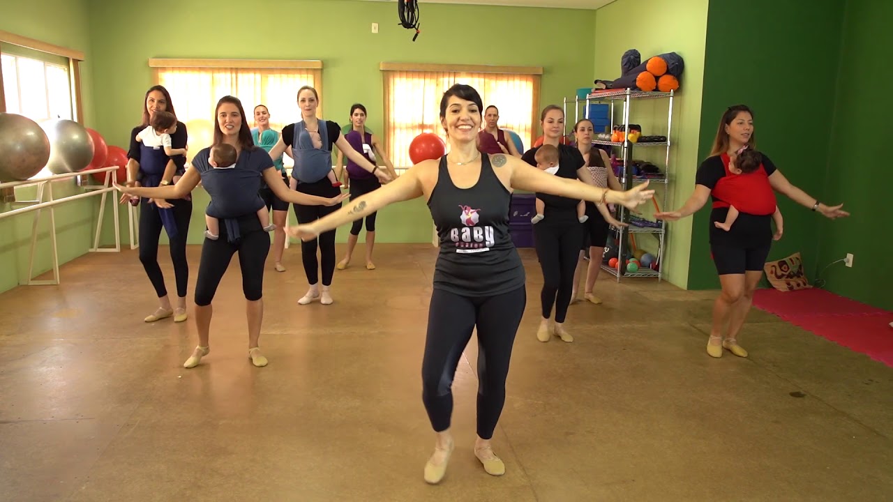 ( 2 corações) Todos os direitos  Baby Fusion Oficial