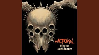 Hymns in Dissonance - Whitechapel