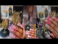 jBB Nail’D It Products| a new acrylic 👀! Butter 🧈