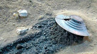 ТУТ происходит странное, никто не может это объяснить