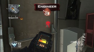 Official Call of Duty: Black Ops 2 - Dexterity, Extreme Conditioning & Engineer Video