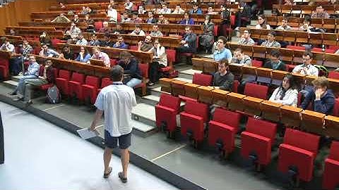 Perturbative approaches to LSS - lecture 3