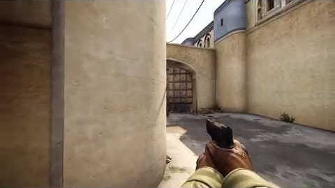 CSGO   NiP f0rest INSANE 4k Pistol