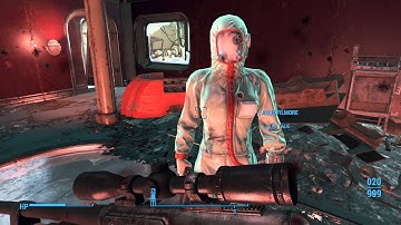 Fallout 4 Playthrough Part 86: Mass Fusion