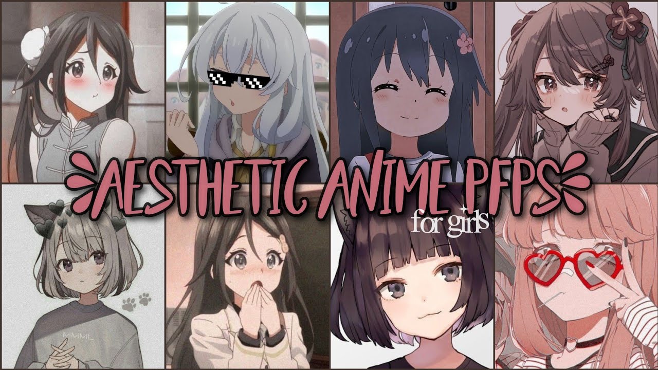 Aesthetic Yellow Anime Girl pfps | Anime Amino