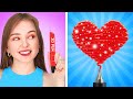 ERSTAUNLICHE 3D-KLEBER-TRICKS 🎨 Verwandle Deine Basteleien | 123 GO! GOLD