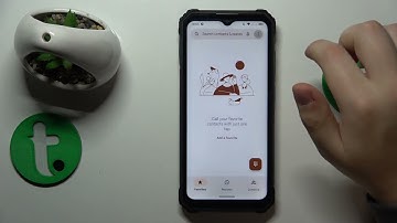 How to Block Spam & Scam Phone Calls on Oukitel WP23