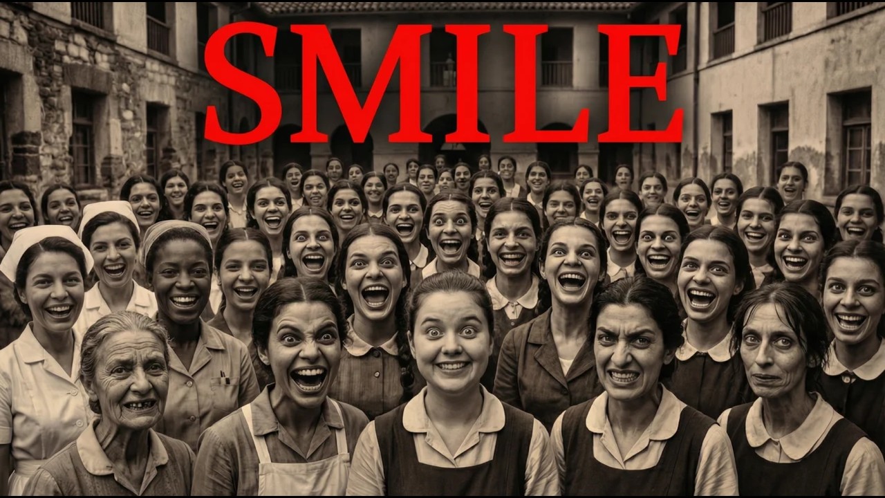 The 1962 Laughter Epidemic Was Weirder Than You Think