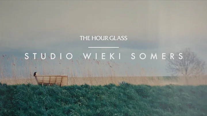 Studio Wieki Somers  Freezing Time | The Hour Glass