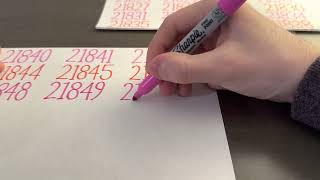 Writing
