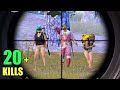 LOVE IN PUBG MOBILE | MUST WATCH!!