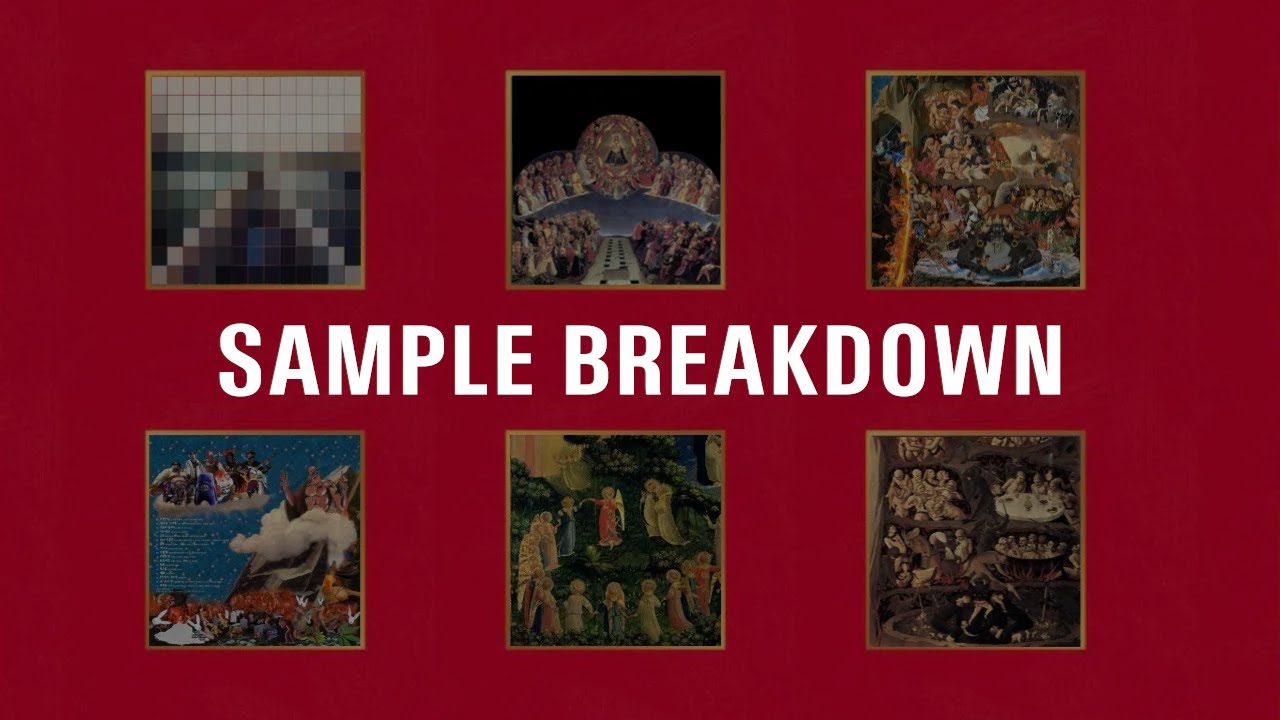 샘플링 원곡 : 비프리 (B-Free) - Free The Beast (전체 앨범)