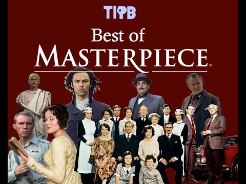 Download Top 10 Masterpiece Programs - This is Public Broadcasting