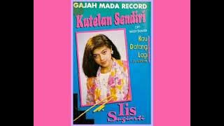 Iis Sugiarti - Kutelan Sendiri   Composer - Harry Tasman (1995)