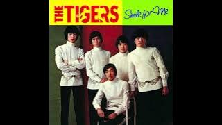 The Tigers - Smile for Me