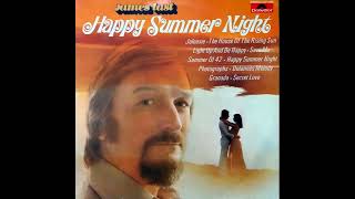 James Last - Happy Summer Night