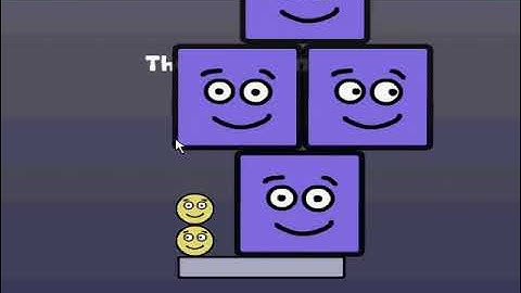 Super Stacker 2 Walkthrough - (1 fail run)