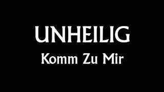 2001 - Unheilig - Die Macht (Remix)