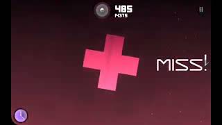 Smash Hit Deep Space Pre-release 3 16x Speed