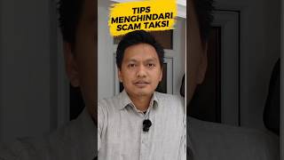 TIPS MENGHINDARI SCAM TAKSI DI TURKI #turkipunyacerita #scamtaksi #taxiscam 