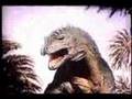 When Dinosaurs Ruled The Earth(1970) - ThemeMusic