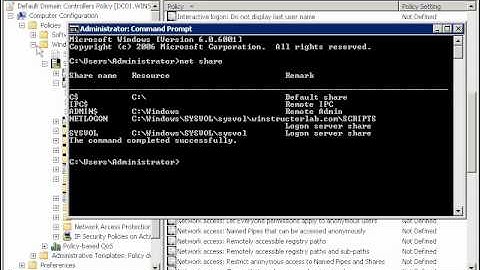 28 - Securing File Servers.wmv