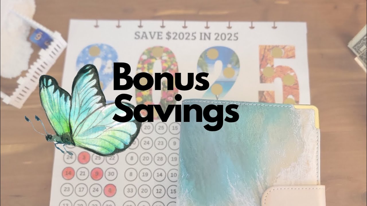 Bonus Savings | $140 | Finishing The Monster Box