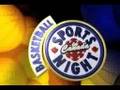 Sports Ident Vancouver Film School VFS 
