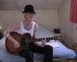 Capture de la vidéo Love Is Gone David Guetta Cover - Nickie Roll