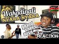 Wakadinali - "NyaraNyara" (Official Music Video)REACTION