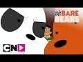 Вся правда о медведях | Белый медведь - шеф-повар | Cartoon Network