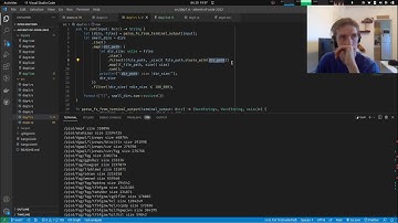 Going for a cheesy ad-hoc solution instead of a "nice" FS tree model — Advent of Code 2022 day 7