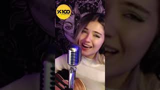Sena Nazlı - Endamın Yeter (Kıraç Cover)