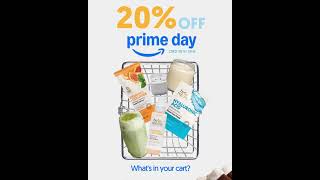 Prime Day (Add to cart!) | By Nature Skincare