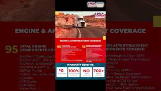 2022 INTERNATIONAL LT For Sale