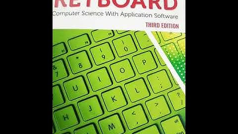 Reading &  Explanation Chapter 3 * Let