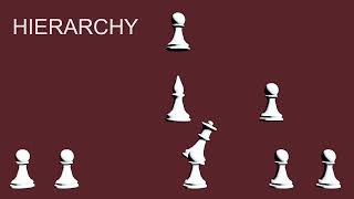 PAWNS | Assignment 2 Film Title Motion Design