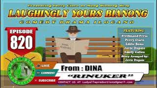 LAUGHINGLY YOURS BIANONG @293 COMPILATION | ILONCA DRAMA | LADY ELLE PRODUCTIONS
