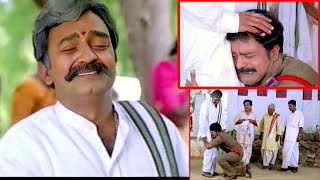 Rajasekhar, Meena One of The Best Family & Emotional Movie Part 10