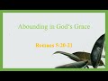 10-27-2024 - Sunday AM