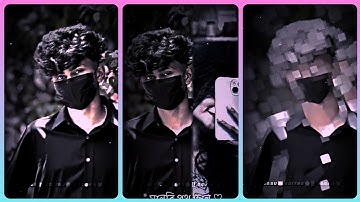 ESECHI TOKE NIYE FIRBO BOLE ❤️‍🩹💘 XML FILE🔰 BANGALI SONG🔰TRENDING XML FILE 👀🫵 S BABU🐼EDITRO 🌸100K 🔰✨