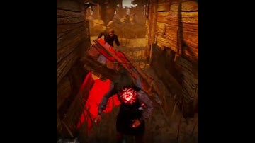 some old 2v8 clips  #dbd #deadbydaylight #vtuber #gaming #deadbydaylightsurvivor #dbdclips #twitch