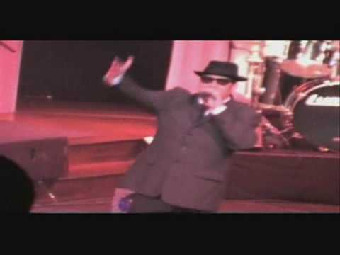CHICAGO BLUES BROTHERS - Sweet Home Chicago