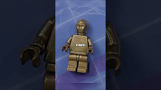 The Rarest ONE-OF-ONE Star Wars LEGO Figures Ever Made | Pawn Stars
