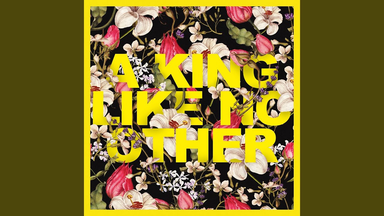 YouTubeでThe Blood And The Name (Live)を視聴 YouTubeでThe Blood And The Name (Live)を視聴