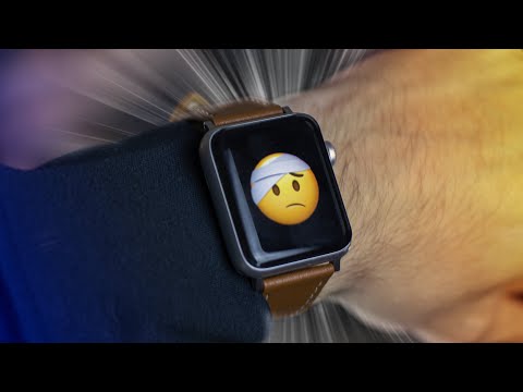 Video: Co umí iWatch 4?