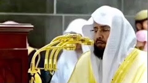 سورة الحاقة - خالد الغامدي ( كاملة وبجودة عالية )