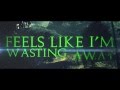 Settle Your Scores - &quot;Life: A Fate Worse Than Death&quot; (Official Lyric Video)