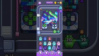 Pixel Flow Level 719