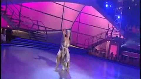 SYTYCD Allison Holker solos